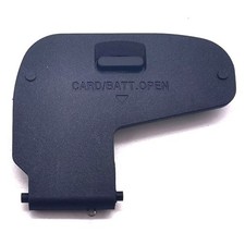 Replacement Part Battery Door Cover For Canon EOS RP R8 Camera New
