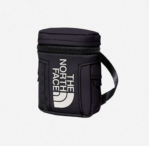 The North Face BC Fuse Box Eco Tote Bag Black NN32328 One Size Japan New - Picture 2 of 3