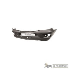 Stoßfänger vorne für Mercedes Sprinter W906 906 ab 09/2013 schwarz für NSW