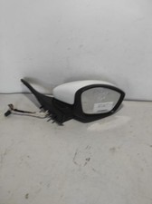 Retroviseur droit (ou coque) Peugeot 208
