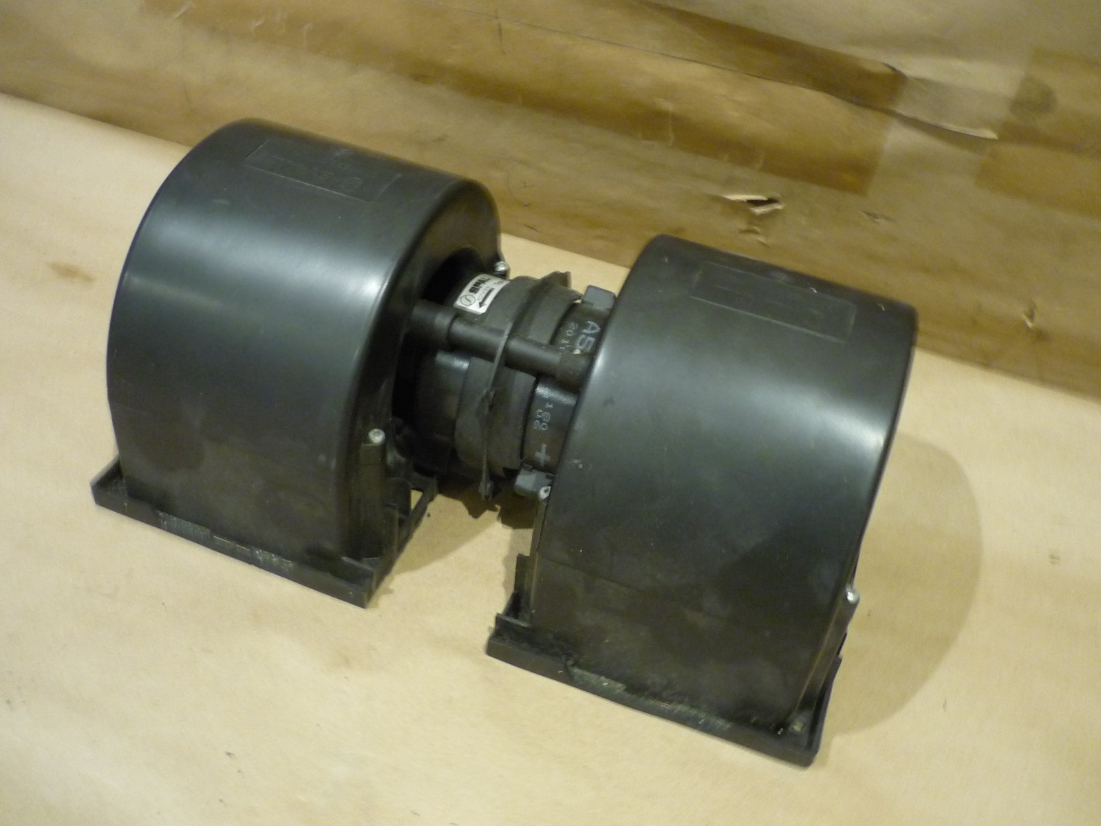 Ferrari 360,430 - Evaporator Fan/Blower (Used)