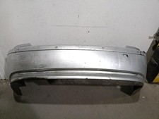 Pare-choc arrière BMW 730