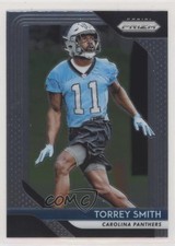 2018 Panini Prizm Torrey Smith #174 1u6