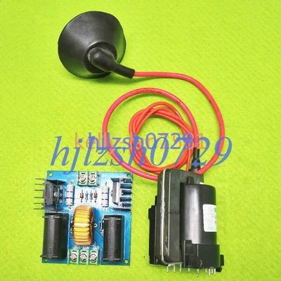 1pcs New ZVS driver board induction heating high voltage package BSC25-T1010A se