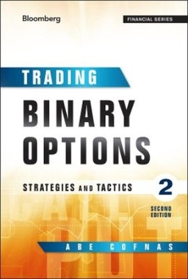 Abe Cofnas Trading Binary Options (Hardback) Bloomberg Financial