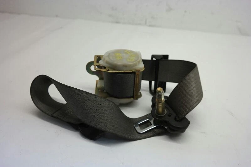 2003 HUMMER H2 Rh Rear Passenger Seat Belt Retractor  — 第 3/4 张图片