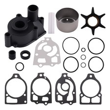 Kit Complet Pompe for Mercruiser Pre-Alpha 1970-1983 46-32437A1 18-3314