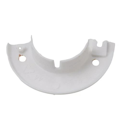 Kabeleinführung Rohre Leitungsrohre 1pcs Loch Cover Split Typ Weiß Zubehör - Bild 8 von 82