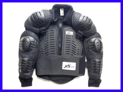 Motocross body armour ebay sale