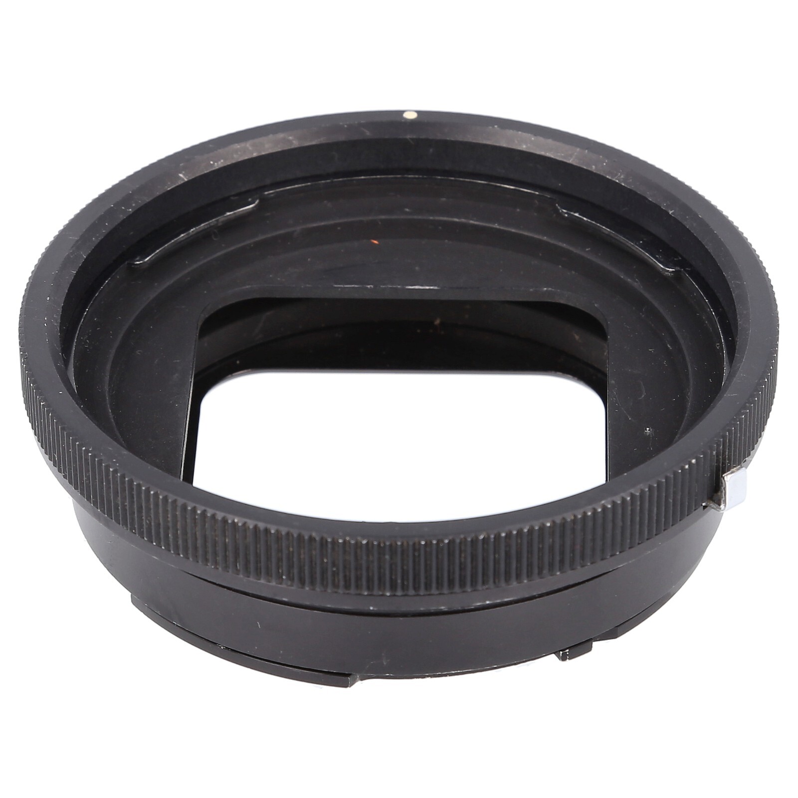 Telecamera Interna Eufy Security C220 - 2K, 360°, Visione Notturna, Rilevamento IA, Per Casa E Animali - Foto 4