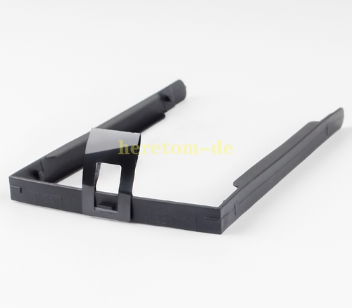 HDD Caddy Tray For Lenovo Thinkpad L560 L570 E460 P50 P70 P71 P72 E480 Series - 第 6/6 張圖片