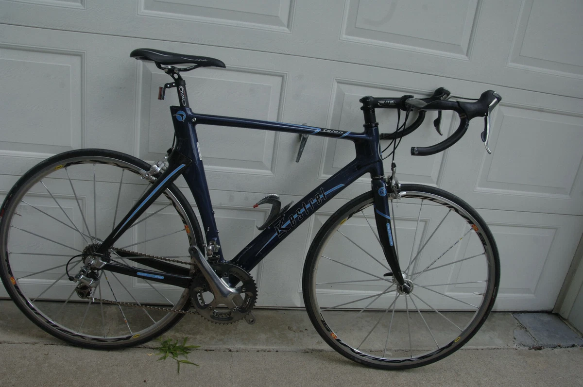 2007 kestrel talon hotsell