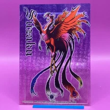 Shin Megami Tensei TCG Nocturne SMT Digital Devil Story Chronicle Japanese #089