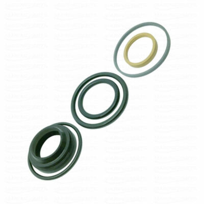 Power Trim Cylinder Seal Kit for Volvo Penta DPS-A SX-A 3889954 3889955 3889956