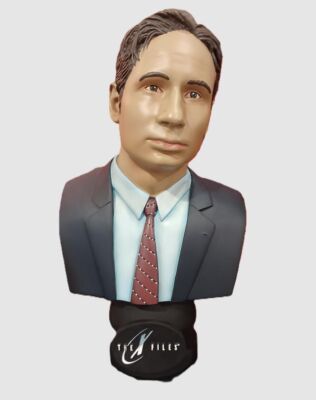 【モルダー捜査官】X Files ／David Duchovny Auto! モルダー捜査官】X Files ／David Duchovny Auto! s-l400.jpg