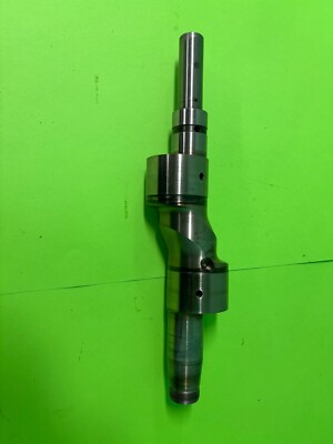 MAZDA RX8 RX-8 EXZENTERWELLE KURBELWELLE 2004-08 13B Renesis