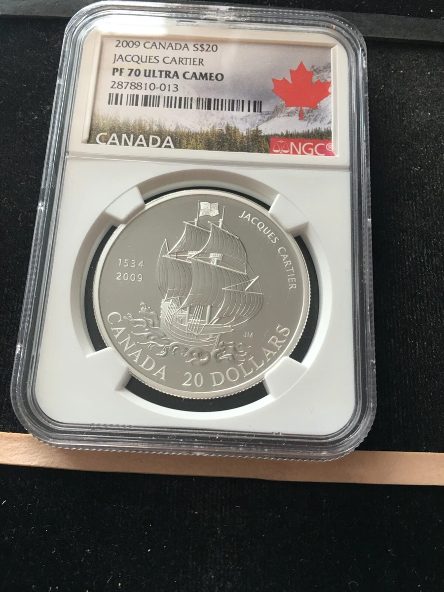 Royal Canadian Mint Bullion 2009 for sale | eBay