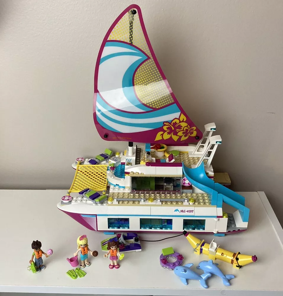 Lego set 41317 sale