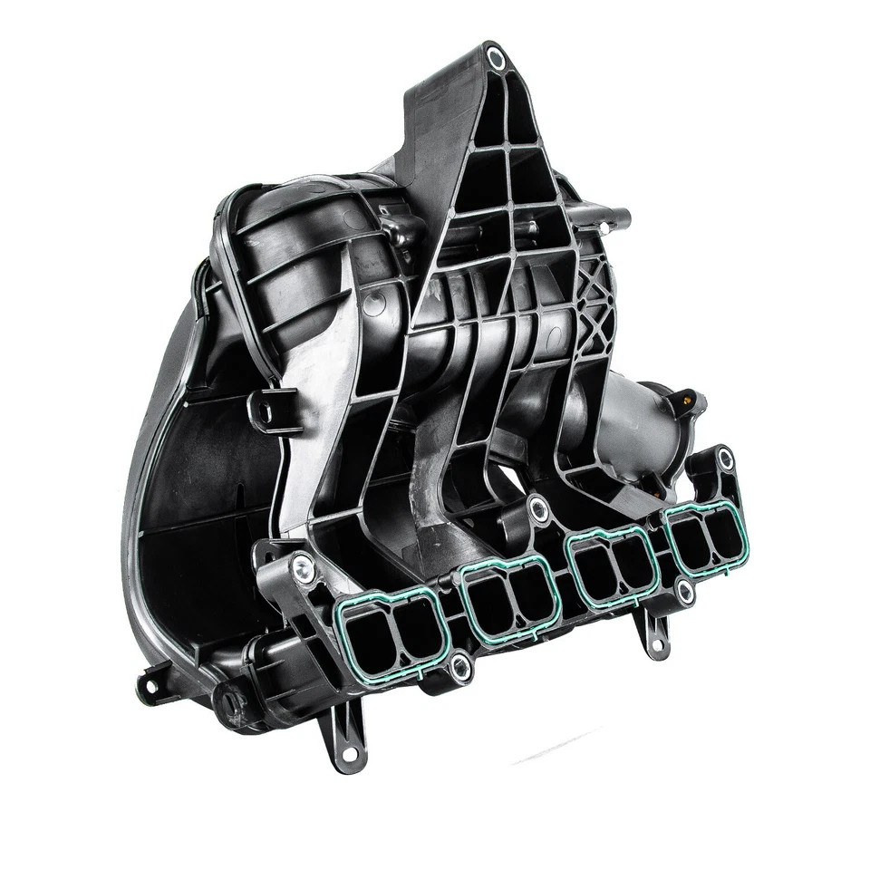 Intake Manifold For 2014-21 Mazda 3 Mazda 6 / 2014-2016 2015 Mazda CX-5 2.5L L4 - Image 4 of 4
