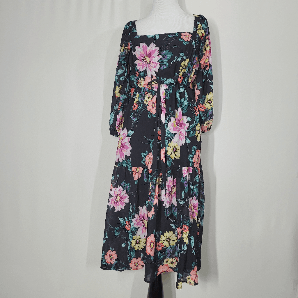 yumi kim off the shoulder dress Yumi Kim Dolce Off-The-Shoulder Maxi Dress