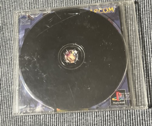 Star Gladiator Episode:I Final Crusade PS1 Playstation 1 Japan Import US SELLER - Picture 5 of 5