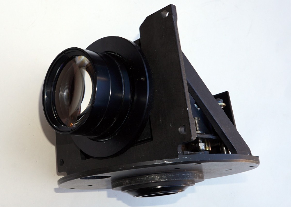 Rodenstock XR Heliflex WIDE ANGLE 122mm Lens perfect | eBay