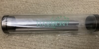 Harmony Gelish C-Curve Sticks Nail Tool Acrylic Sealed