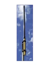 Workman B100 39" Saturn Base CB Antenna No Ground Plane 26-30 MHz Weatherproof