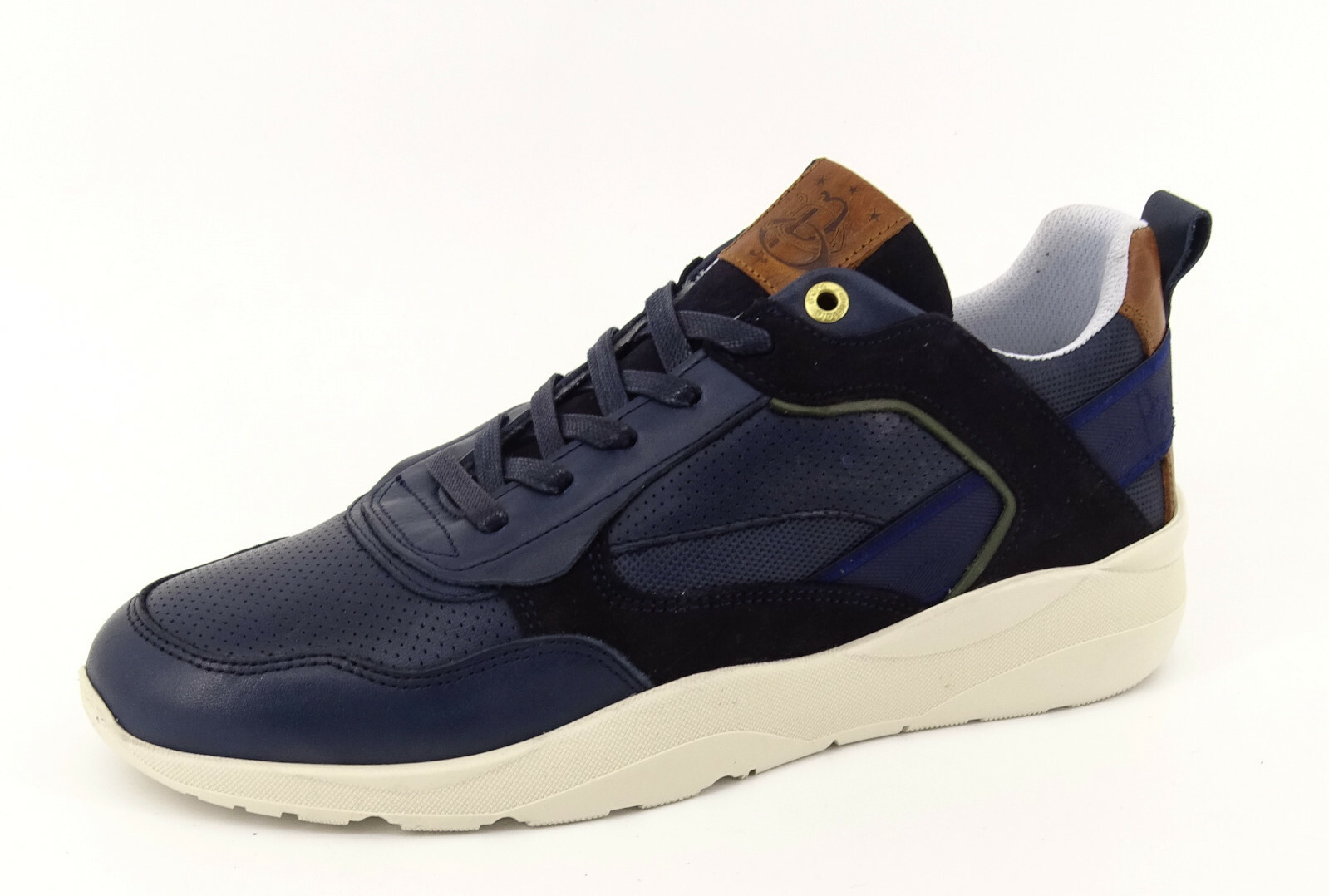 PANTOFOLA D’ORO Pantofola D'oro APIRO Uomo scarpe sneaker scarpe uomo slipper scarpe basse taglia 42