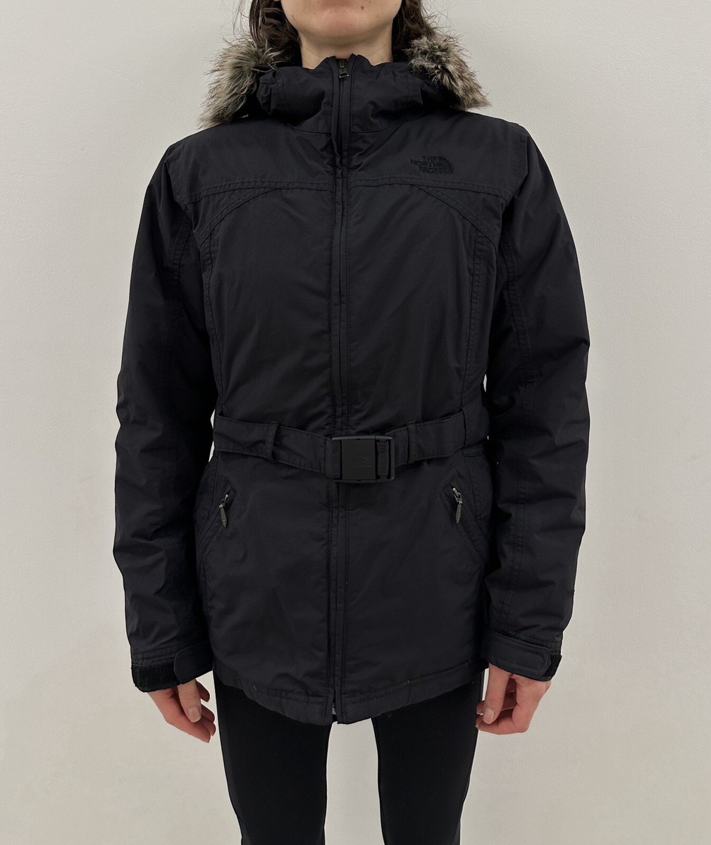 Womens Jacket North Face Greenland Down Parka THE NORTH FACE