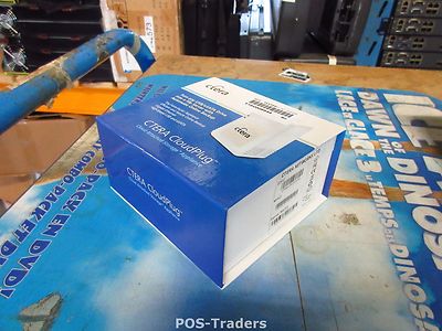 CTERA CloudPlug Cloud Attached Storage CTERA-CPLUG-A-EU - NEW COMPLETE OPEN BOX