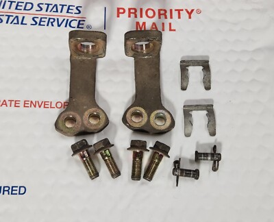 Las Mejores Ofertas En Cables De Freno Para 1990 Honda CRX | EBay