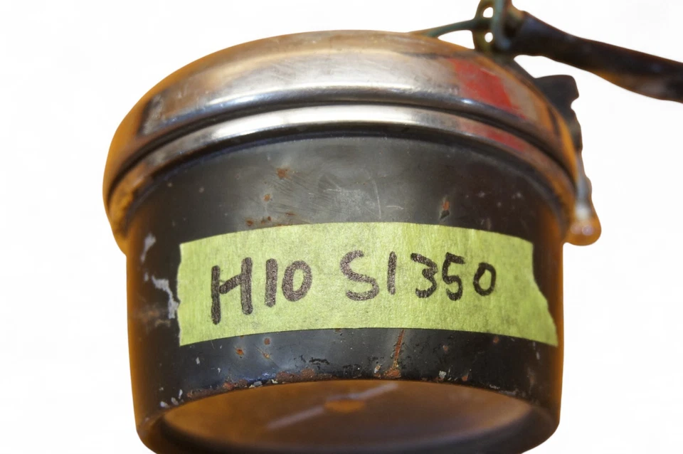 Тахометр датчики Honda SL350 SL 350 *AH2 H10 - Изображение 4 из 4