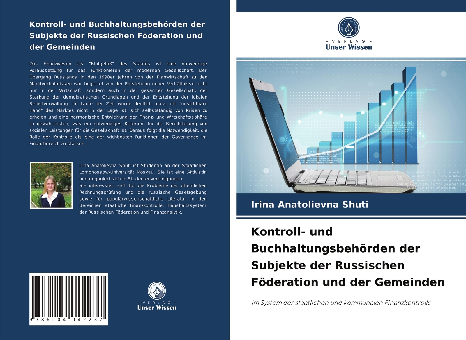 Thumbnail - Kontroll- Und Buchhaltungsbehörden Der Subjekte Der Russischen