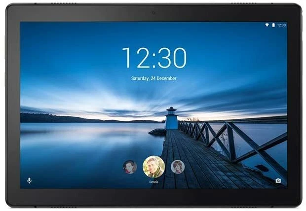 Lenovo Tab E 10 1 Android Tablet 2GB