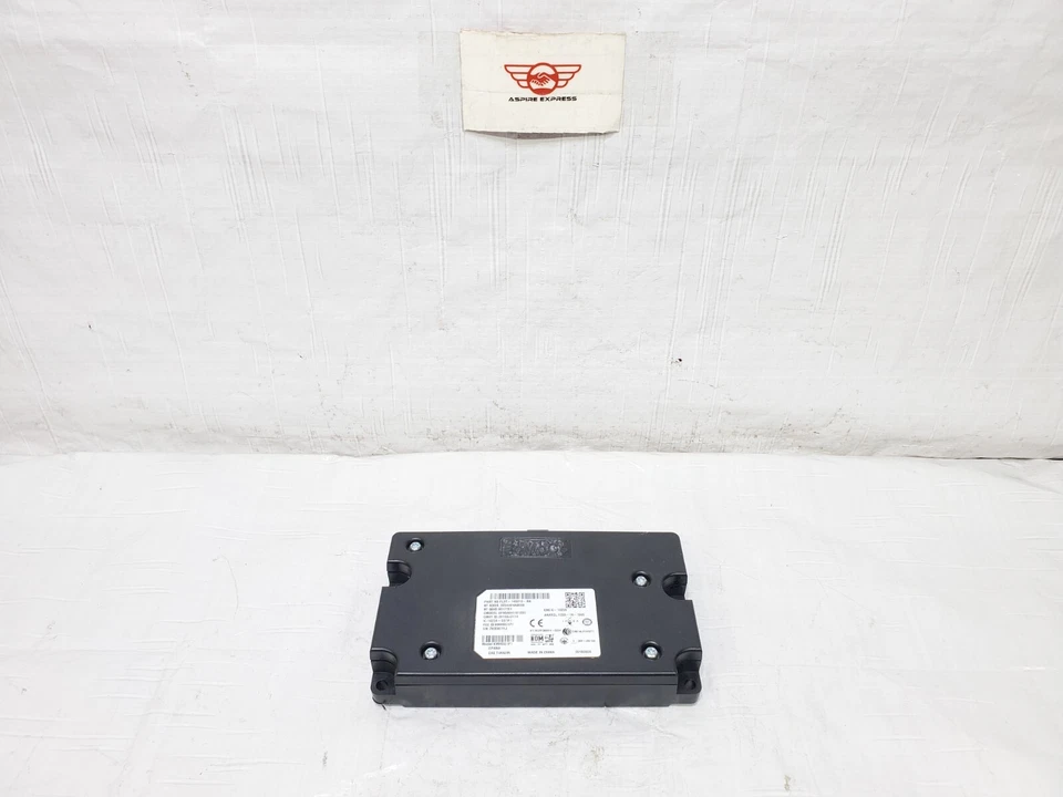 2017 2018 2019 福特 Escape 同步通信控制模块 原始设备制造商 FL3T-14D212-RB — 第 3/4 张图片