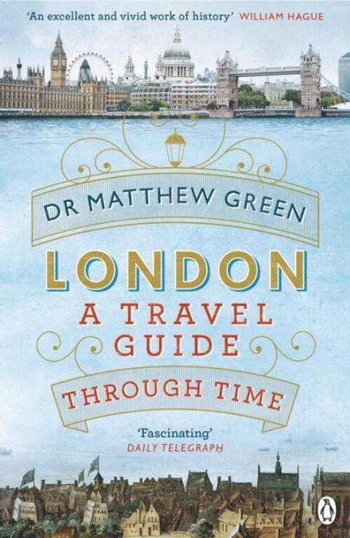 Thumbnail - Matthew Green | London | Taschenbuch | Englisch (2016) | 518 S.