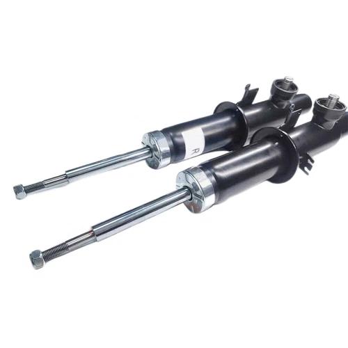 Paar Stoßdämpfer Vorne Mit Federbeinstützlager Für BMW X5 E70 X6 E71 37116794532 - Bild 3 von 13