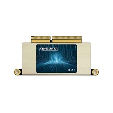 SSD for MacBook 1TB NVMe PCIe Gen3x4 M.2, Internal Solid State Drive Upgrade ...