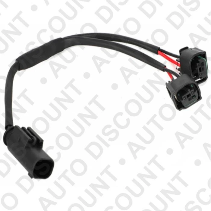 GPS HARNESS CONNECTOR FOR BMW R1200GS, R1250GS, R 1200, 1250 R - Image 2 of 4