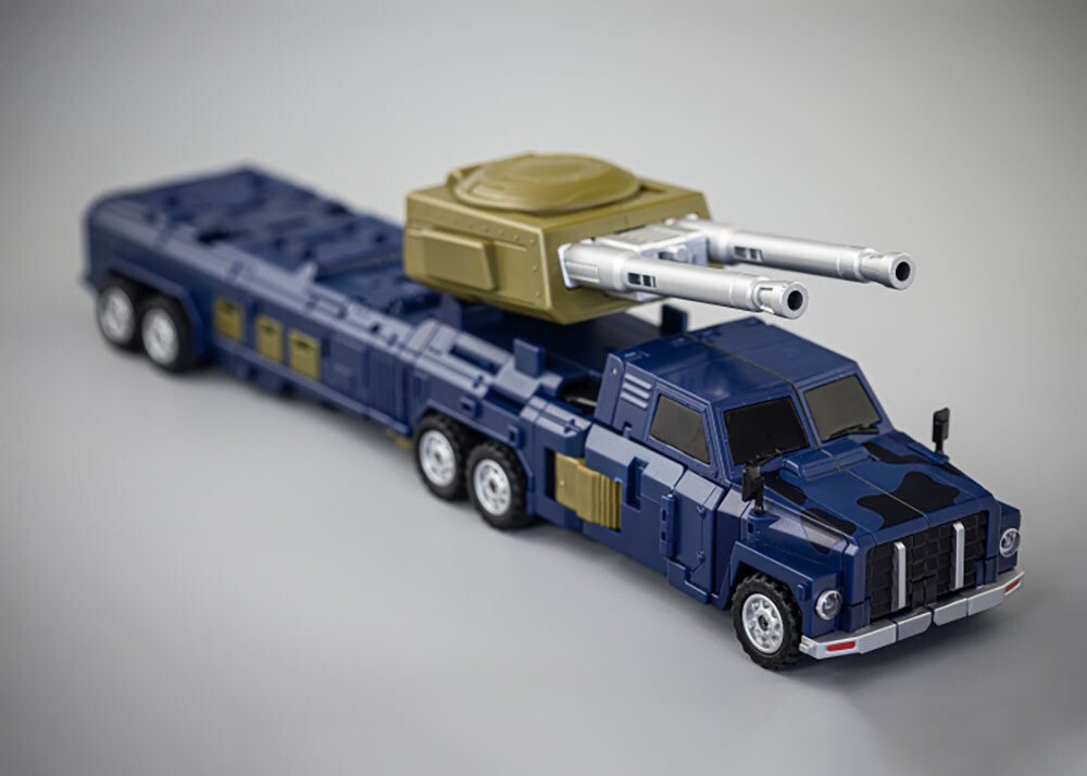 Mastermind Creations Ox Ps-14 Incursus Onslaught Bruticus