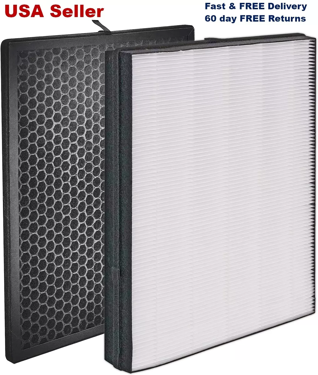 FY2422 Nano Protect Hepa and FY2420 Active Carbon Filters for