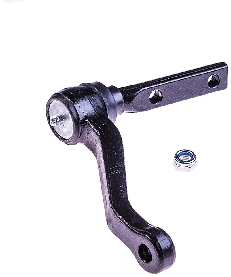 Brazo de rueda loca de dirección compatible con Pontiac Grand Prix Bonneville Catalina 1978-1989, LeMans Foto 2 de 2