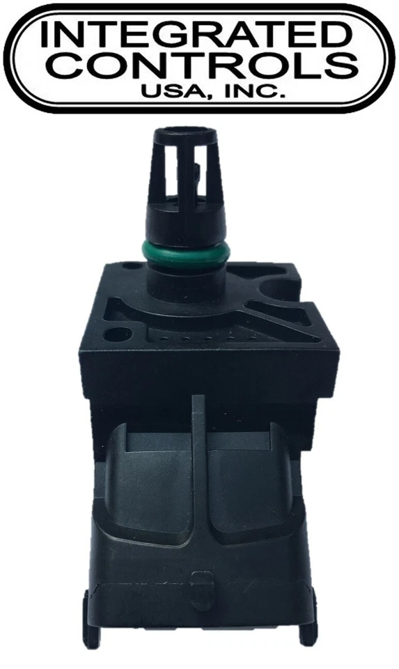 SENSOR MAP y TURBOBOOST 2003-2007 VOLVO XC70 y 2003-2006 VOLVO XC90 Foto 2 de 2