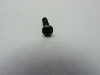 【CPC-L30】ふみ 98507-05016 NOS Yamaha Screw, Pan Head FJR1300R FZ600SS