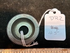 Fellows . Gear Shaper Cutter .48 Pitch, 20  EX PA, Teeth 72, D F .048 BD 1.4084