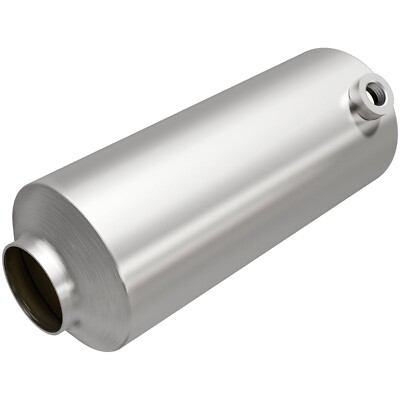 MagnaFlow Catalytic Converter 5411335: Universal, CARB Compliant