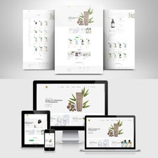 PROFESSIONELLER ONLINE-SHOP F&Uuml;R IHR KOSMETIKGESCH&Auml;FT KOSMETIK SHOP BEAUTY STORE