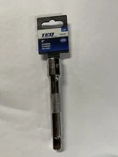 TEQ Correct Pro TP81341 1/2" Drive 5" Socket Extension