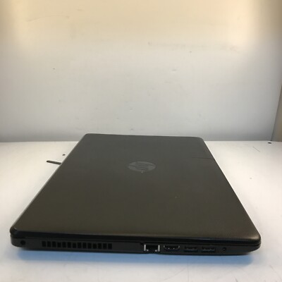 HP PAVILION 15-bs1xx 15-8250U 1.60 GHz, 8GB RAM, NO HDD/OS